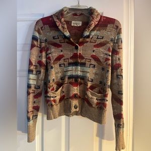 Denim & Supply Ralph Lauren sweater